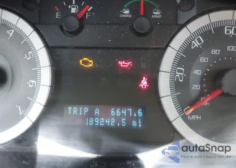 2009 Ford Escape Hybrid Limited from USA, damaged, VIN 1FMCU49379KA38473